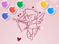 Laro Bubble Shooter Araw ng mga Puso online