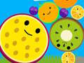 Laro Mundo Suika online
