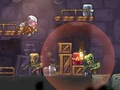 Laro Zombotron Muling Sisimulan online