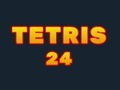 Laro Tetris 24 online