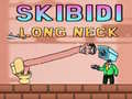 Laro Skibidi Mahabang Leeg online