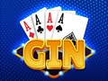 Laro Gin Rummy online