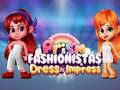 Laro Prism Fashionistas: Suotin upang Mag-impress online