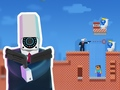 Laro Cameraman vs Toilets: Palaisipan online