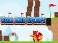 Laro Gulong at Tumakas online