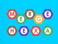 Laro Pagsamahin ang Hexa online