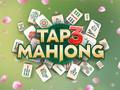 Laro Tap 3 Mahjong online