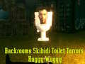 Laro Backrooms Skibidi Terrors ng Toilets Huggy Wuggy online