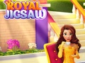 Laro Royal Jigsaw online
