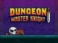 Laro Kabalyero ng Dungeon Master online