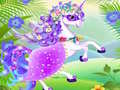 Laro Pagbihis ng Baby Unicorn online