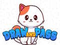 Laro Iguhit at Ipasa online