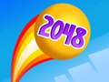 Laro Bola ng Bahaghari 2048 online