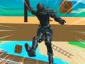 Laro Totoong Parkour Simulador online