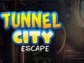 Laro Takas mula sa Tunnel City online