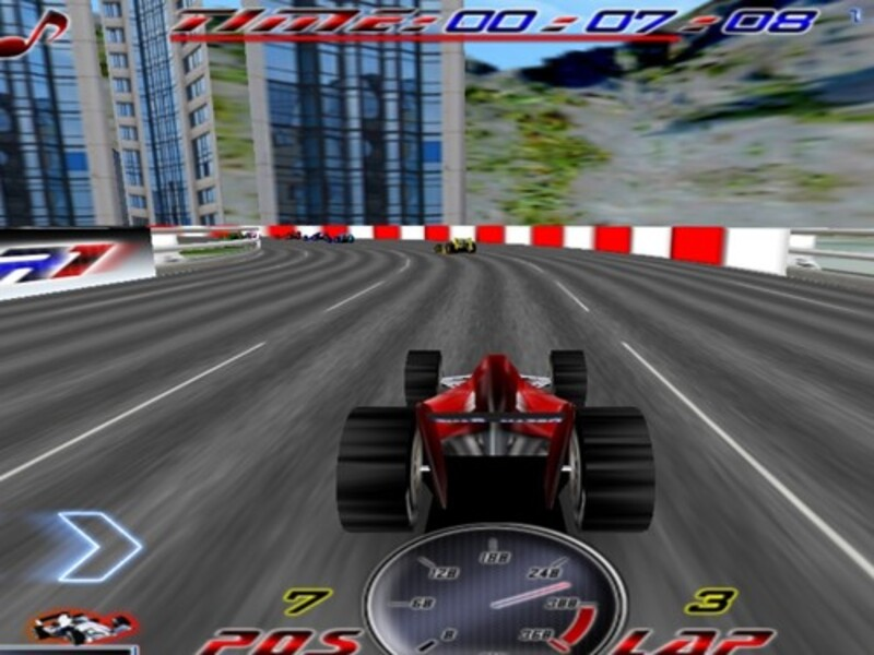 Laro Ultimate R1 online
