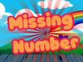 Laro Nawawalang Numero online