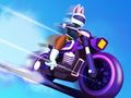 Laro Karera sa Kalye Moto Drift online