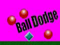Laro Iwasan ang bola online
