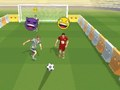 Laro Mabaliw na Kicker online