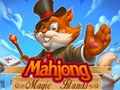 Laro Mahjong: Mahiwagang Isla online
