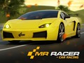 Laro Karera ng G. Racer online