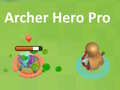 Laro Archery Bayani Pro online