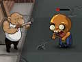 Laro 2D Panahon ng Zombie online