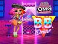 Laro L.O.L. Sorprisa! O.M.G. B.B. Tsuper online