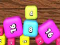 Laro 2048 Shooter Pagsamahin online