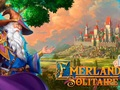 Laro Solitaire Emerland online