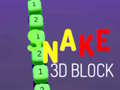 Laro Ahas 3D Block online