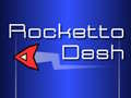 Laro Dash ng Rocket online