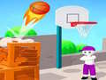 Laro Bumabalong ang bola online