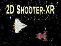 Laro Tagabaril 2D - XR online