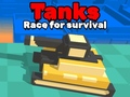 Laro Lrace ng Mga Tank para sa Kaligtasan online