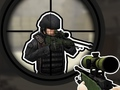 Laro Sniper laban sa Sniper online