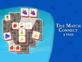 Laro Ikonekta ang 3 Tiles online