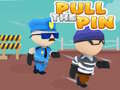 Laro Hilahin ang pin online