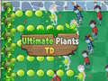 Laro Ultimate Plants TD online