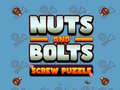 Laro Palasak ng Nuts at Bolts online