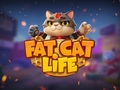 Laro Buhay ng Matabang Pusa online