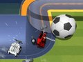 Laro Liga ng Robot online