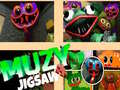 Laro MUZY Puzzle online