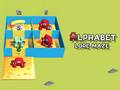Laro Labirint ng Alpabeto online
