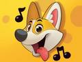 Laro Nagugutom na Corgi online
