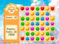 Laro Candyland: Tugma-3 online