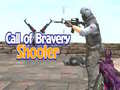 Laro Tawag ng Tapang: Shooter online