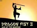Laro Dragon Fist 3 Panahon ng Mandirigma online