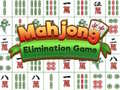 Laro Laro ng Eliminasyon ng Mahjong online